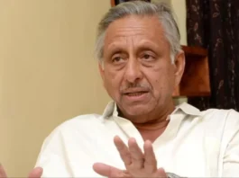Mani Shankar Aiyar