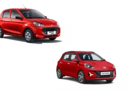 Maruti Suzuki Alto K10 vs Hyundai Grand i10 Nios