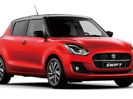 Maruti Suzuki Swift