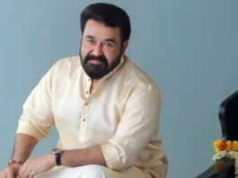 Mohanlal