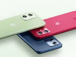 Motorola G54 5G