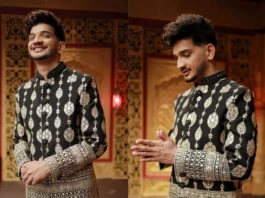 Munawar Faruqui