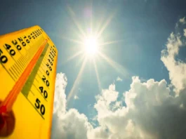 Nagpur Weather Update