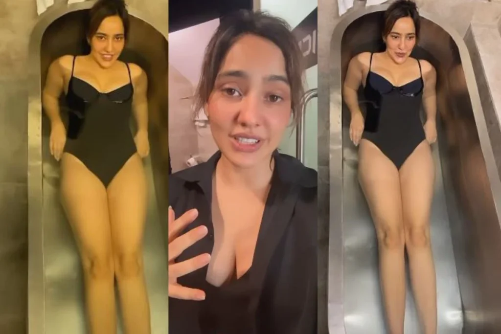 Neha Sharma