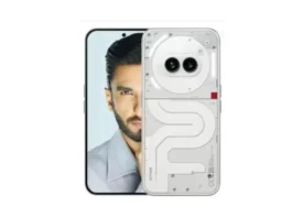 Nothing Phone (2a) 5G