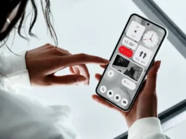 Nothing Phone 3