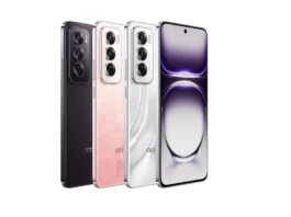 OPPO RENO 12