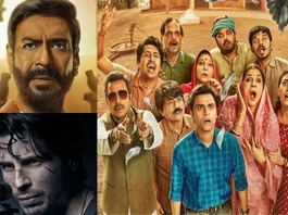 OTT Release May 2024