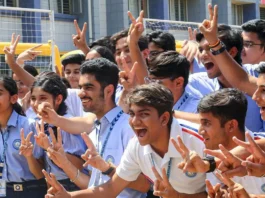 Odisha Board 12th Result 2024