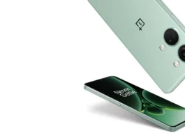 OnePlus Nord 3 5G