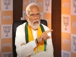 PM Modi