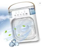 Portable Ac