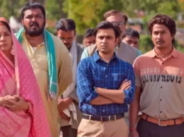 Panchayat 3