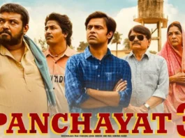 Panchayat Season 3