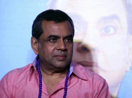 Paresh Rawal