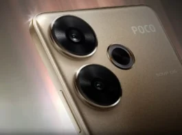 Poco F6