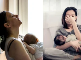 Postpartum Depression