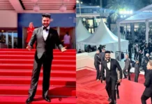 भोजपुरी सिंगर Pradeep Pandey ने रचा Cannes 2024 में नया इतिहास, जानें कैसे? Pradeep Pandey