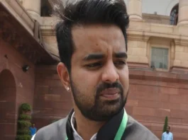 Prajwal Revanna Case