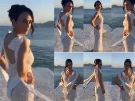 Preity Zinta