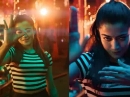 Pushpa 2 The Rule Song