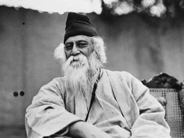 Rabindranath Tagore Jayanti 2024
