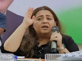 Radhika Khera
