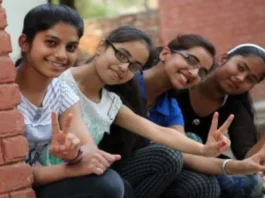 Rajasthan Board Class 8th 5th Result 2024