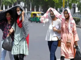 Rajasthan Weather Update