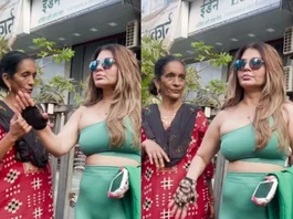 Rakhi Sawant