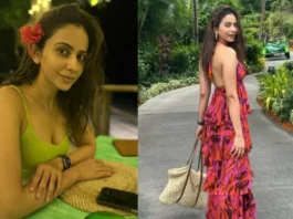 Rakul Preet Singh