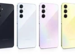 SAMSUNG Galaxy A55 5G