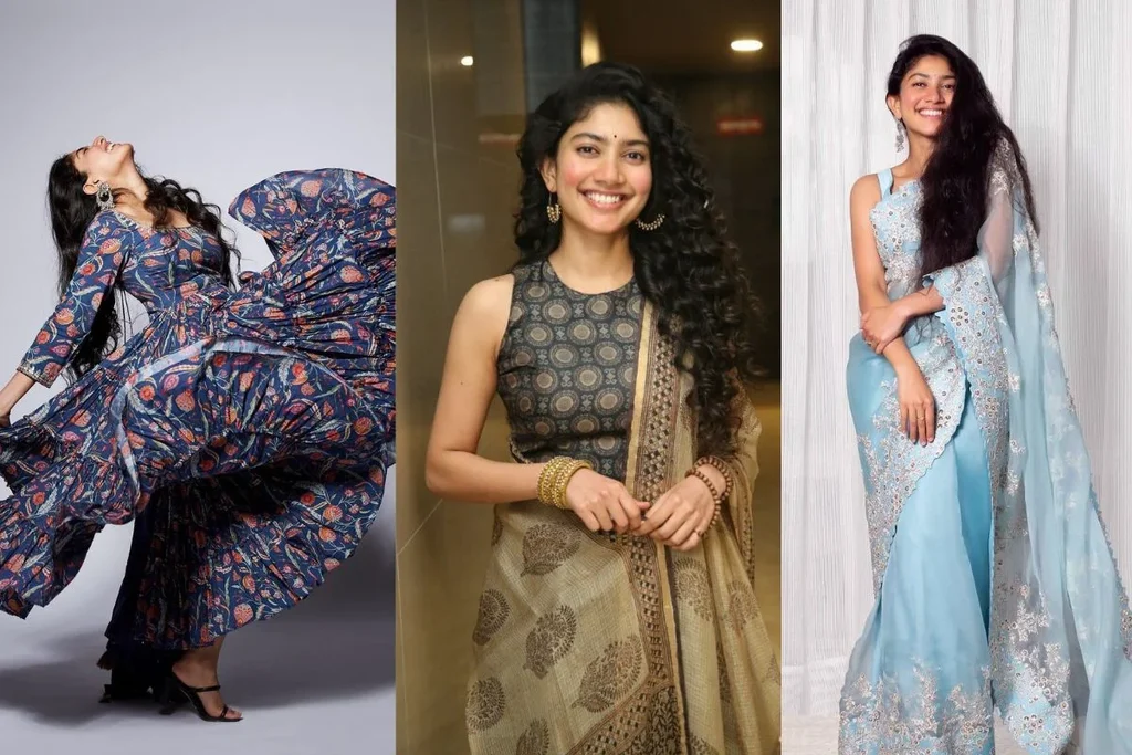 Sai Pallavi