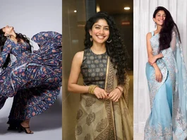 Sai Pallavi