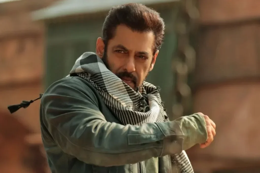 Salman Khan House Firing Case