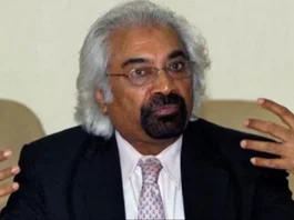 Sam Pitroda