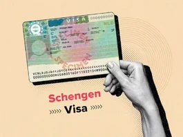 Schengen Visa