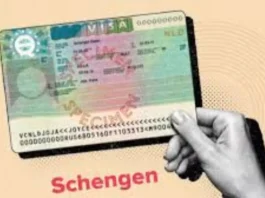 Schengen visa