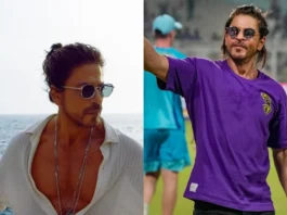 Shah Rukh Khan