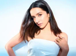 Shraddha Kapoor