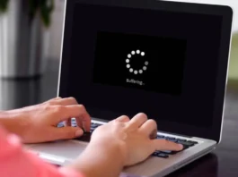 Slow Internet Speed on Laptop