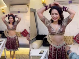 Sunny Leone