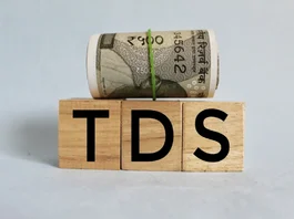 TDS Deduction