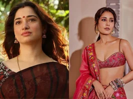 Tamannaah Bhatia