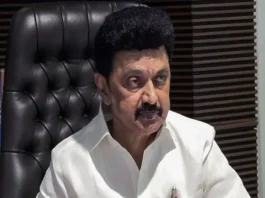 Tamil Nadu News