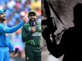 ICC T20 World Cup 2024: IND vs PAK मैच में Lone wolf attack की आशंका