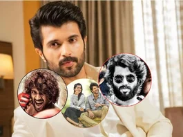 Vijay Deverakonda