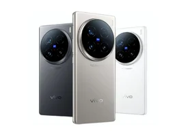 Vivo X100 Ultra and Vivo X100s