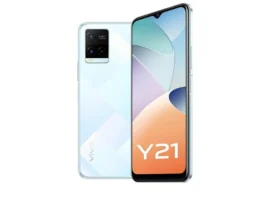 Vivo Y21