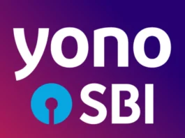 YONO SBI App